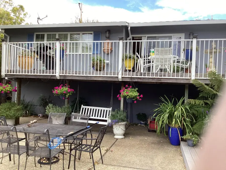 2006 Los Altos Drive, San Mateo, CA 94402 - #2