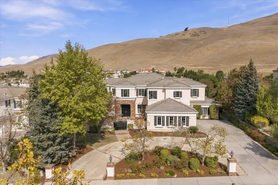 3788 Woodside Terrace, Fremont, CA 94539 - #2