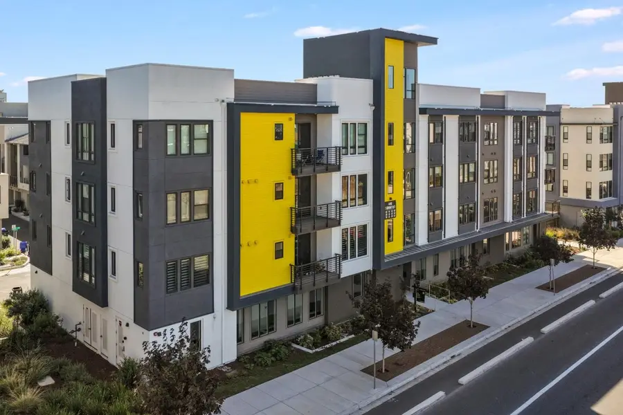 44887 S Grimmer Boulevard #201, Fremont, CA 94538 - #3