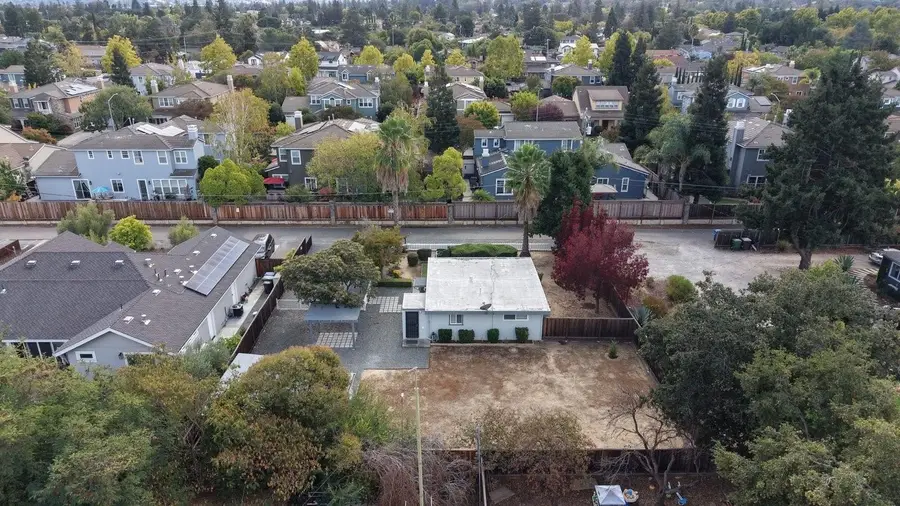 Address Withheld By Seller, Campbell, CA 95008 - #2