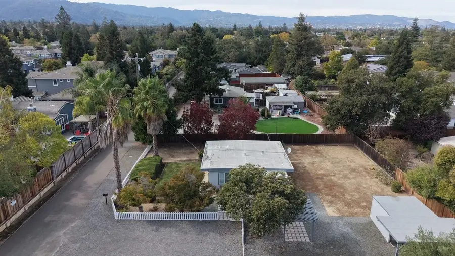 Address Withheld By Seller, Campbell, CA 95008 - #3