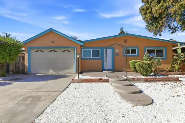 2747 Sussex Drive, San Jose, CA 95127