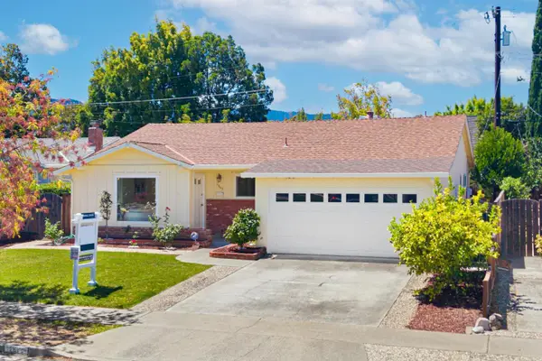 2663 La Salle Way, San Jose, CA 95130