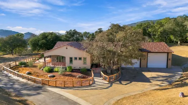 Address Withheld By Seller, Gilroy, CA 95020