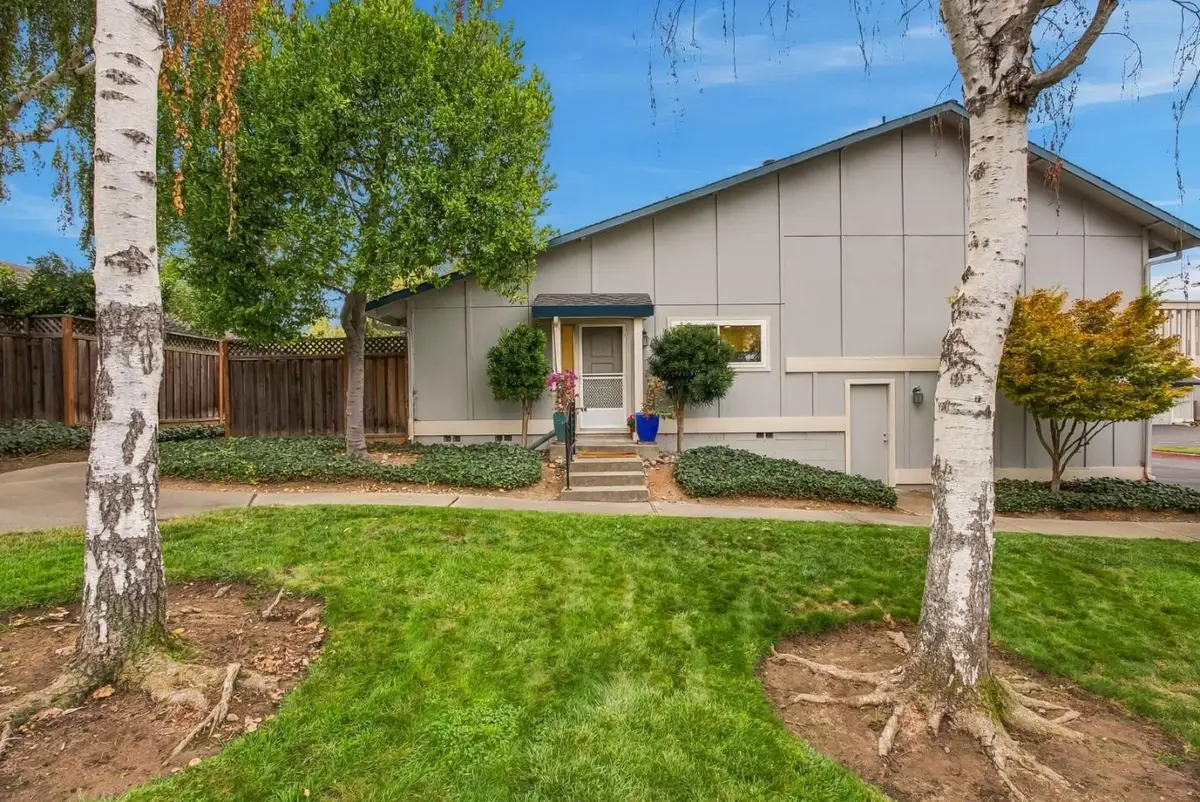 1396 Cherrywood Square, San Jose, CA 95117 - #1