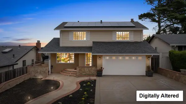 2421 Shannon Drive, South San Francisco, CA 94080