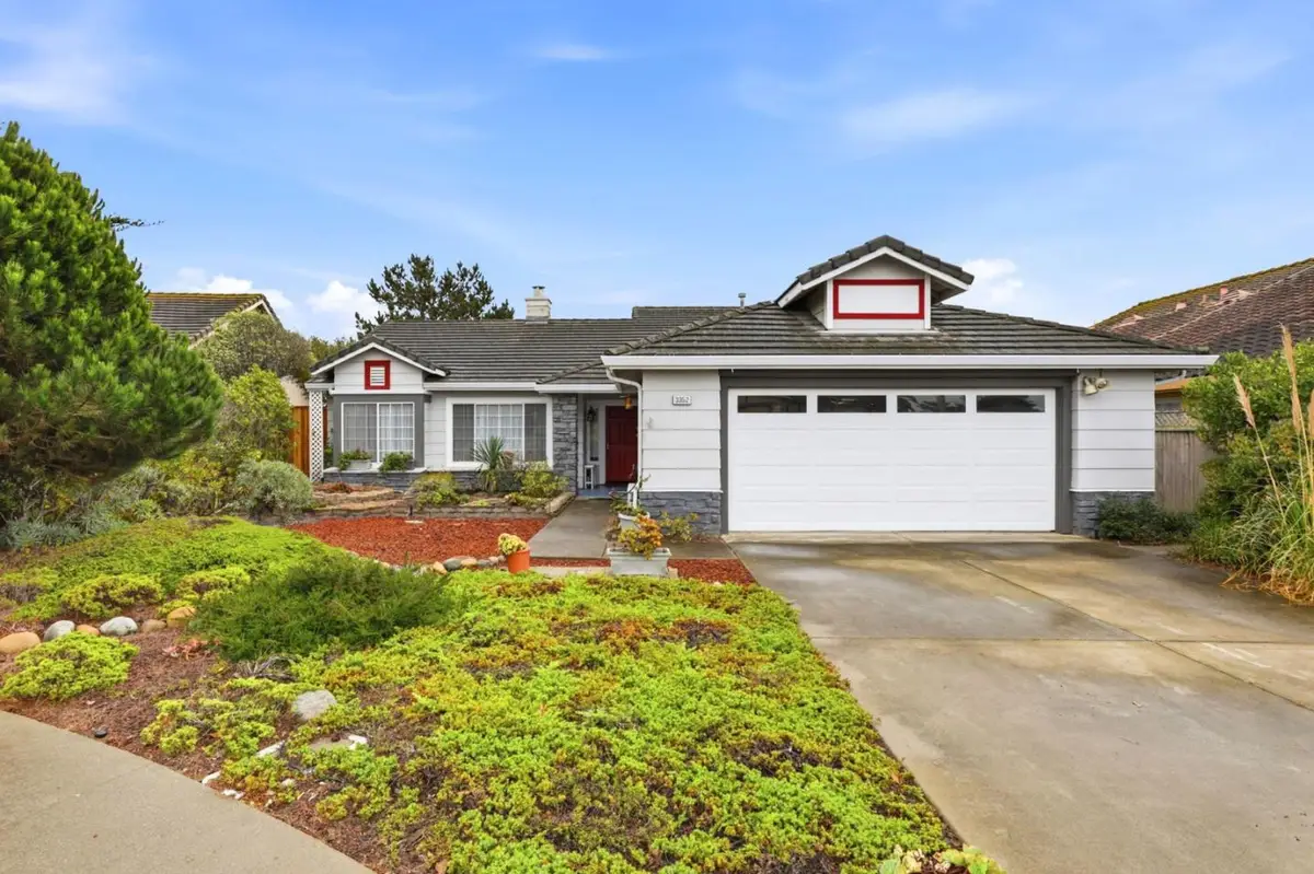 3352 Cardoza Avenue, Marina, CA 93933 - #1
