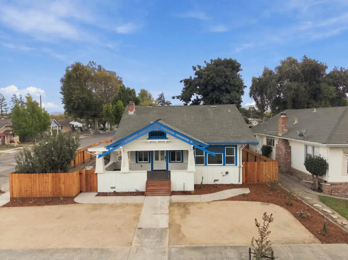 805 5th Street, Hollister, CA 95023 - #1