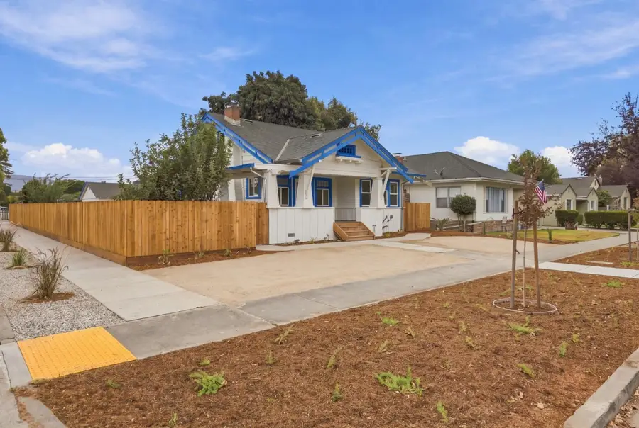 805 5th Street, Hollister, CA 95023 - #3