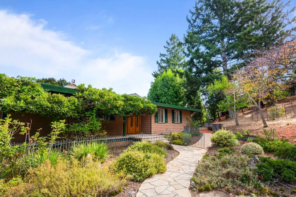 205 Old Spanish Trail, Portola Valley, CA 94028 - #1