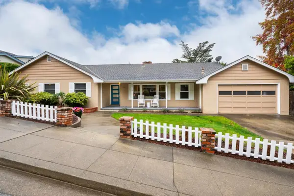 171 Starlite Drive, San Mateo, CA 94402