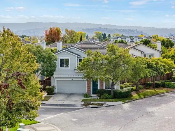501 Osprey Drive, Redwood Shores, CA 94065