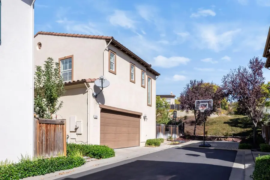 3234 Browntail Way, San Ramon, CA 94582 - #3