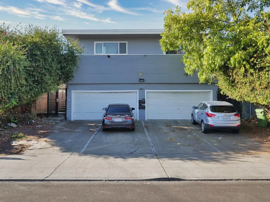 2261 48th Avenue, Oakland, CA 94601 - #2
