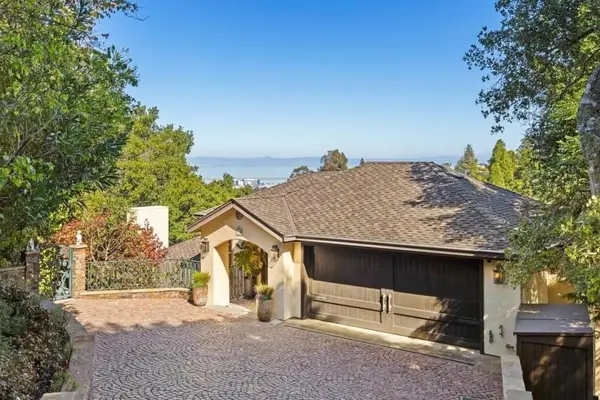 Address Withheld By Seller, Burlingame, CA 94010