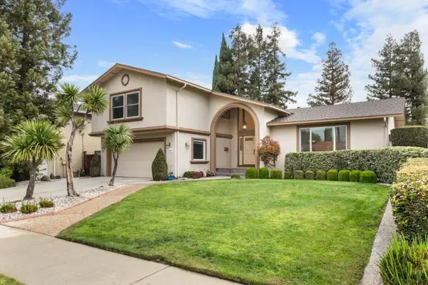 5958 Colorview Court, San Jose, CA 95120