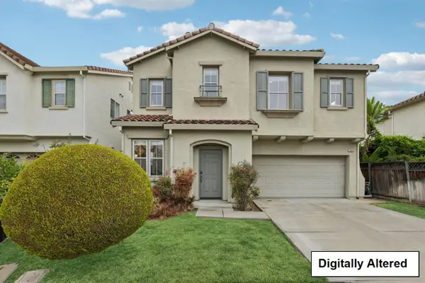1645 Camarena Place, San Jose, CA 95121