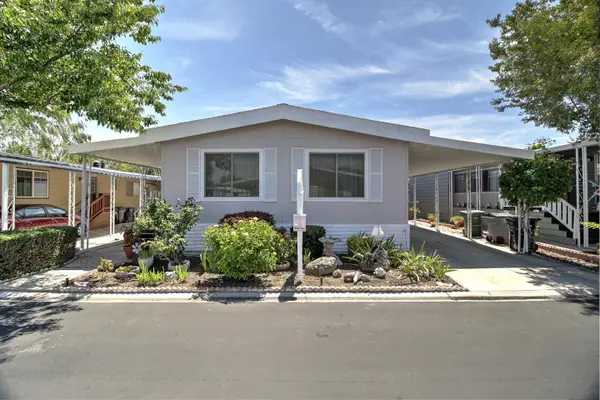 1050 Borregas Avenue #61, Sunnyvale, CA 94089