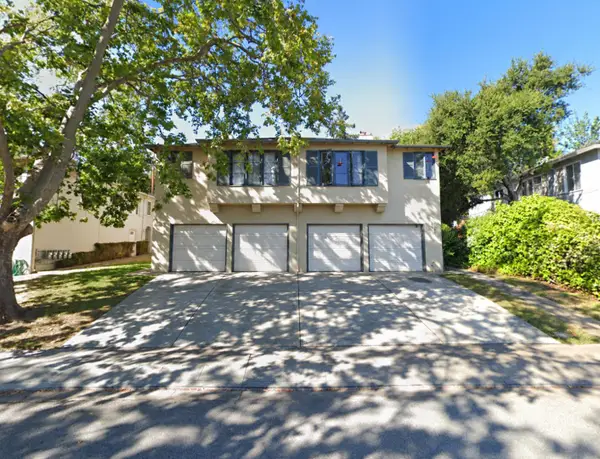 112 Elm Street, San Carlos, CA 94070