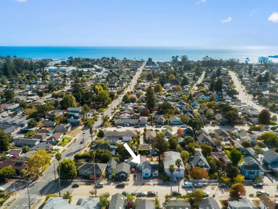536 Windham Street, Santa Cruz, CA 95062 - #2