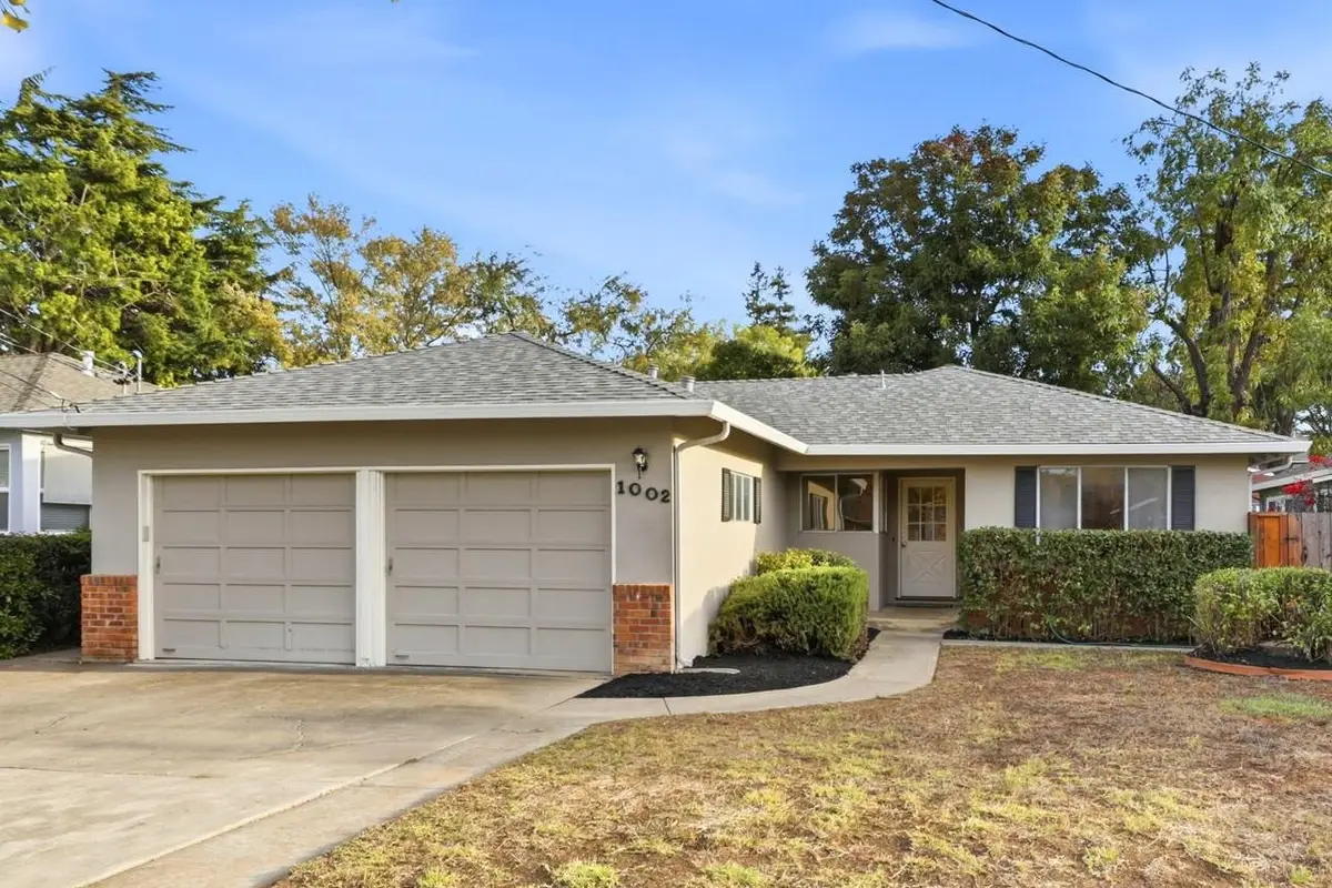 1002 Pascoe Avenue, San Jose, CA 95125 - #1