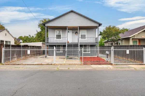 4409 Parker Avenue, Sacramento, CA 95820