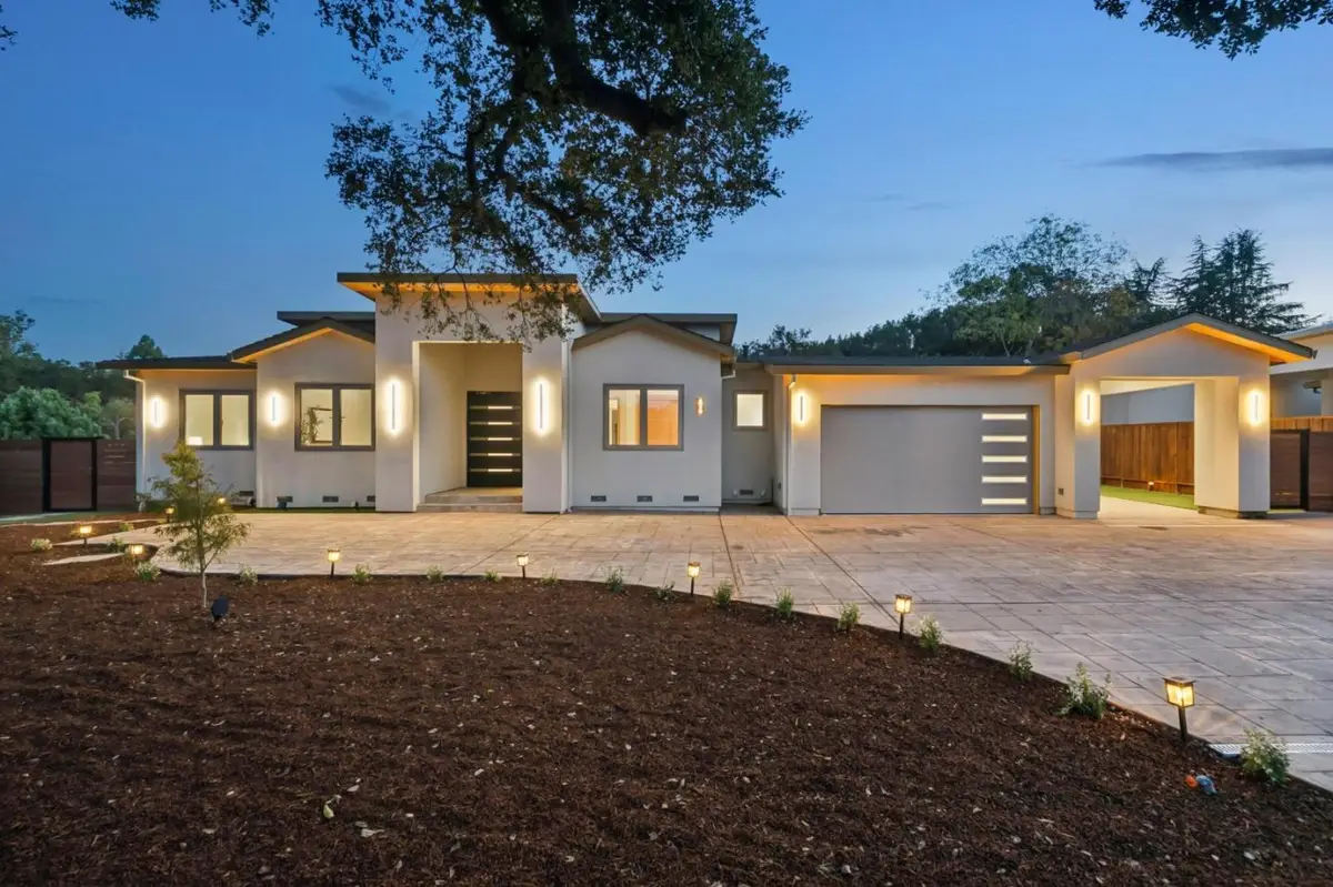 18470 Sobey Road, Saratoga, CA 95070 - #1