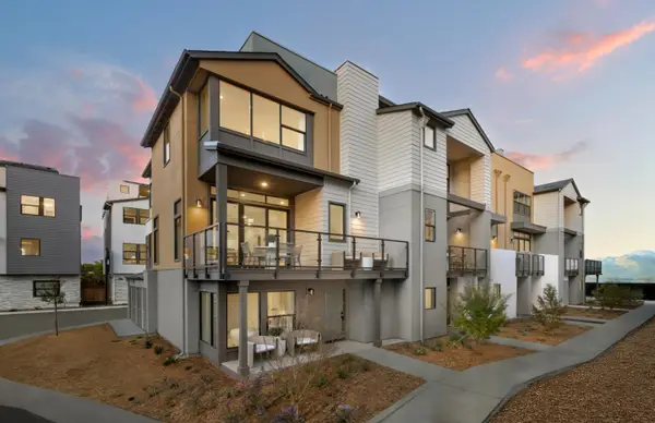 2305 Red Oak Court, San Mateo, CA 94403