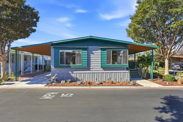 690 Persian Drive #17, Sunnyvale, CA 94089