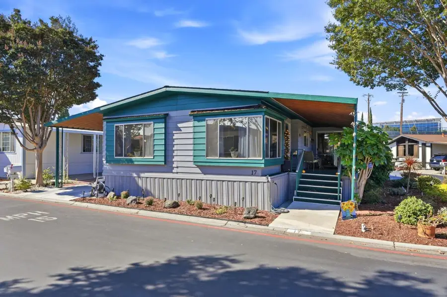 690 Persian Drive #17, Sunnyvale, CA 94089 - #3