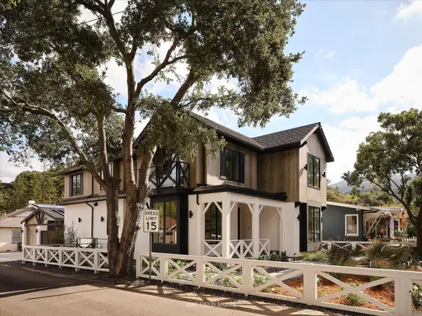15 Loma Alta Avenue, Los Gatos, CA 95030