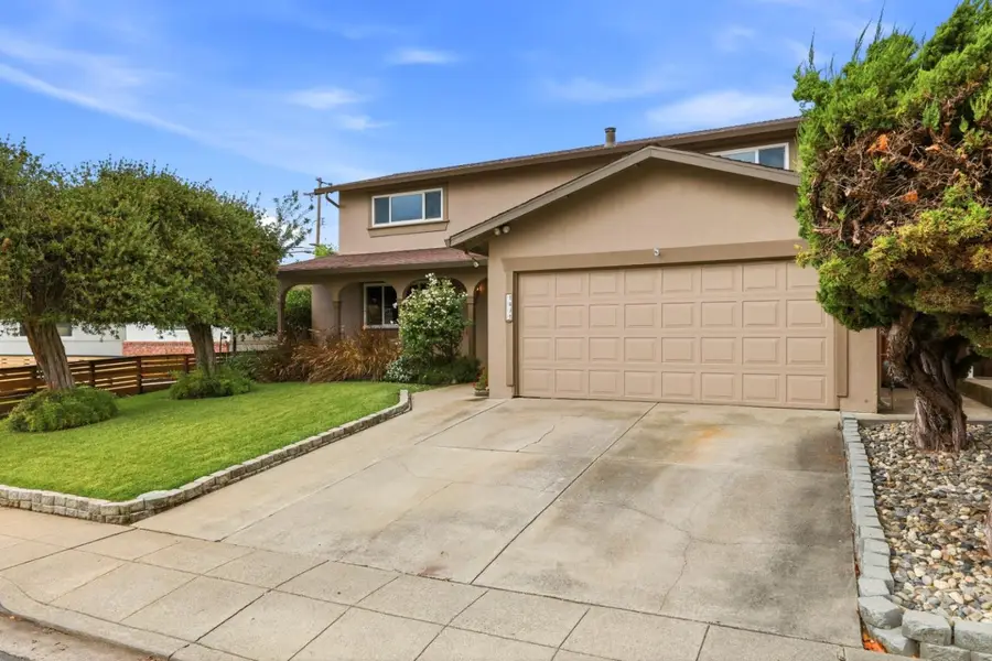 1431 Mount Shasta Avenue, Milpitas, CA 95035 - #3