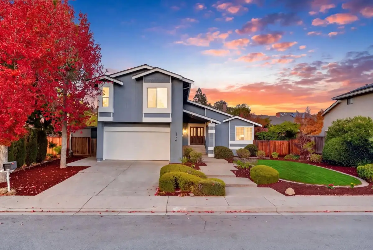 6976 Claywood Way, San Jose, CA 95120 - #1
