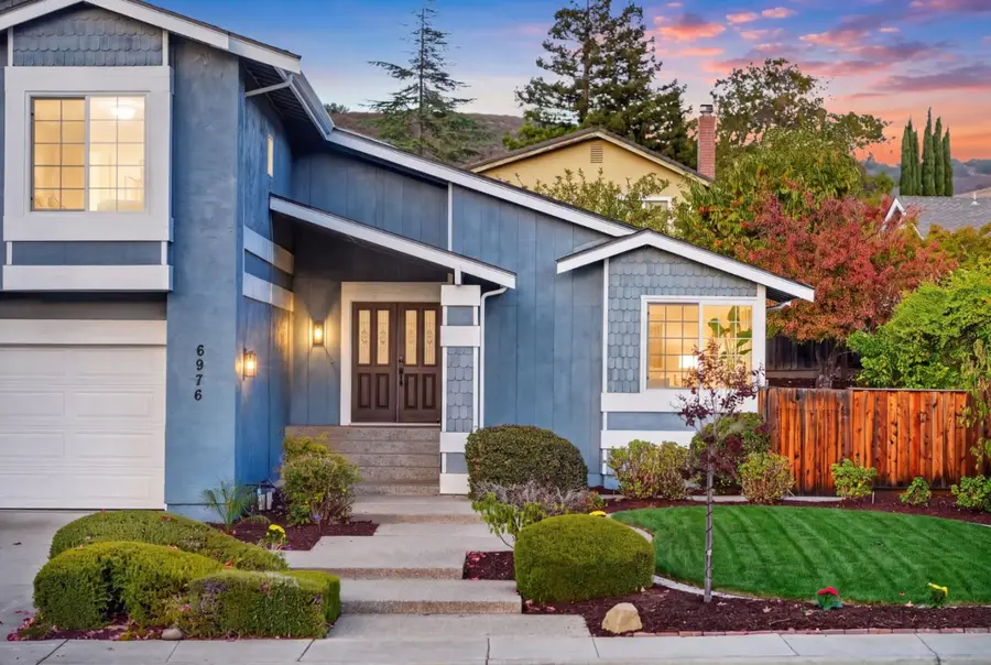 6976 Claywood Way, San Jose, CA 95120 - #3