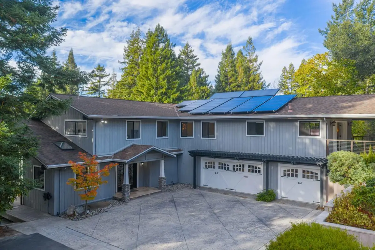 23435 Summit Road, Los Gatos, CA 95033 - #1