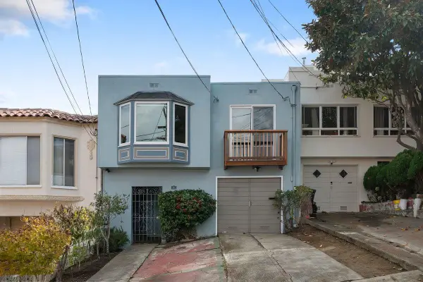 21 Vienna Street, San Francisco, CA 94112