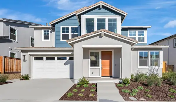 2567 Lavender Place, Fairfield, CA 94533