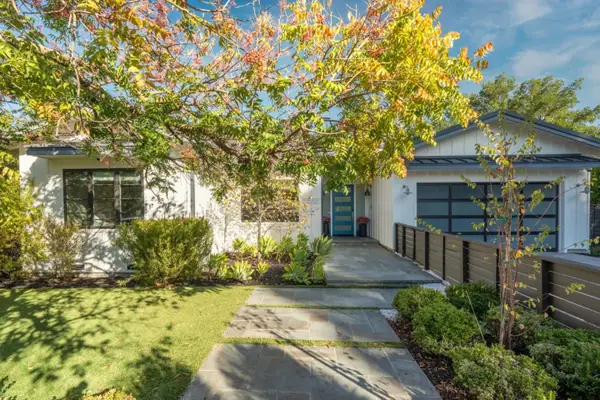 15588 Benedict Lane, Los Gatos, CA 95032