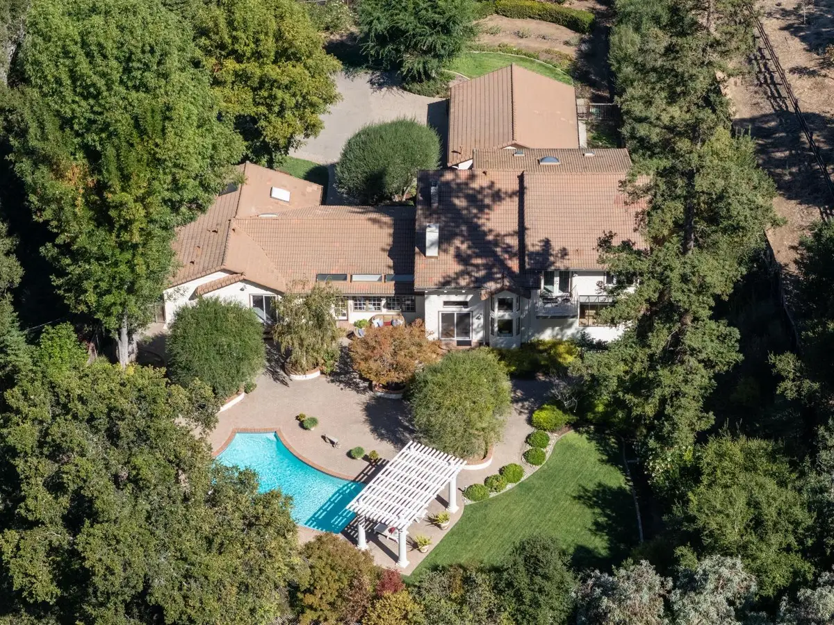 11550 Magdalena Avenue, Los Altos Hills, CA 94024 - #1