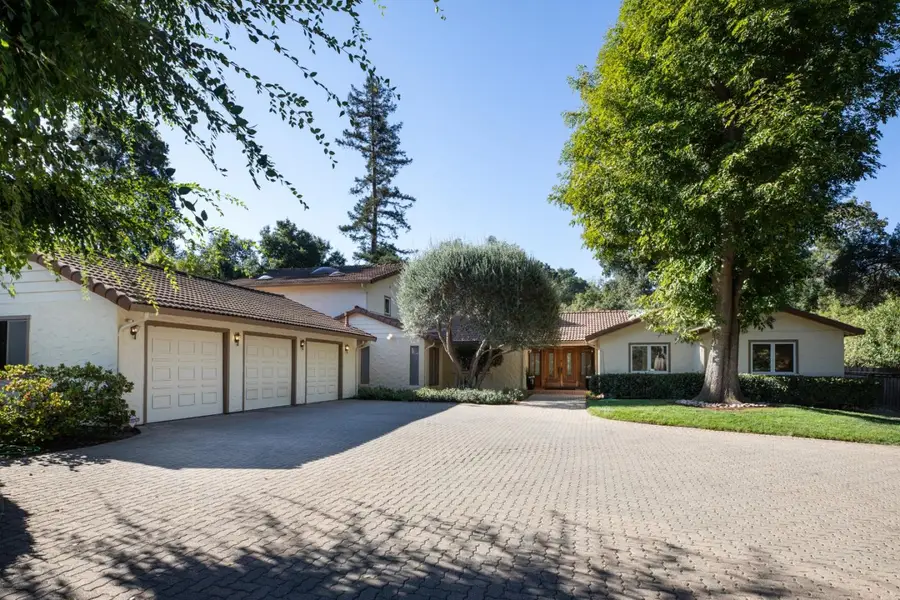 11550 Magdalena Avenue, Los Altos Hills, CA 94024 - #3