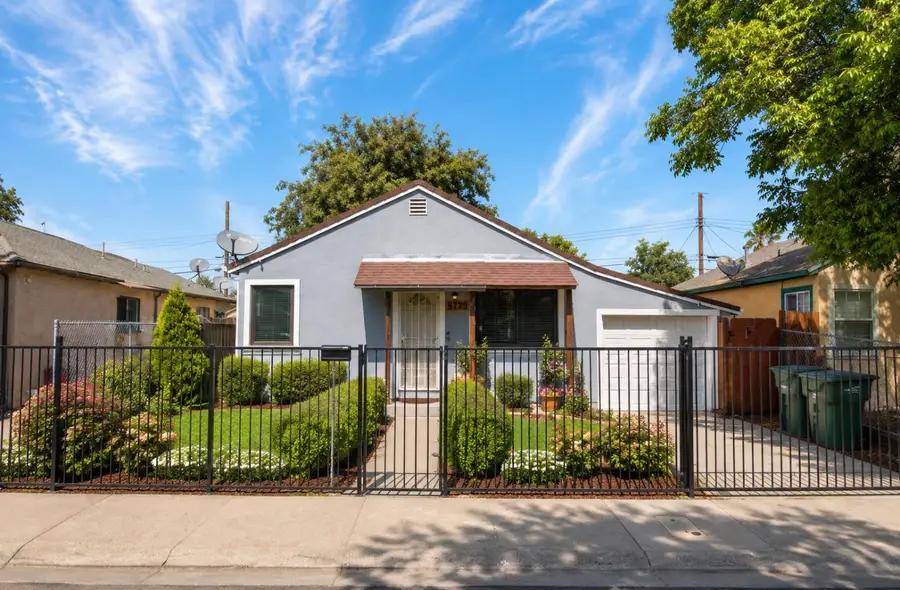 3713 18th Avenue, Sacramento, CA 95820 - #2