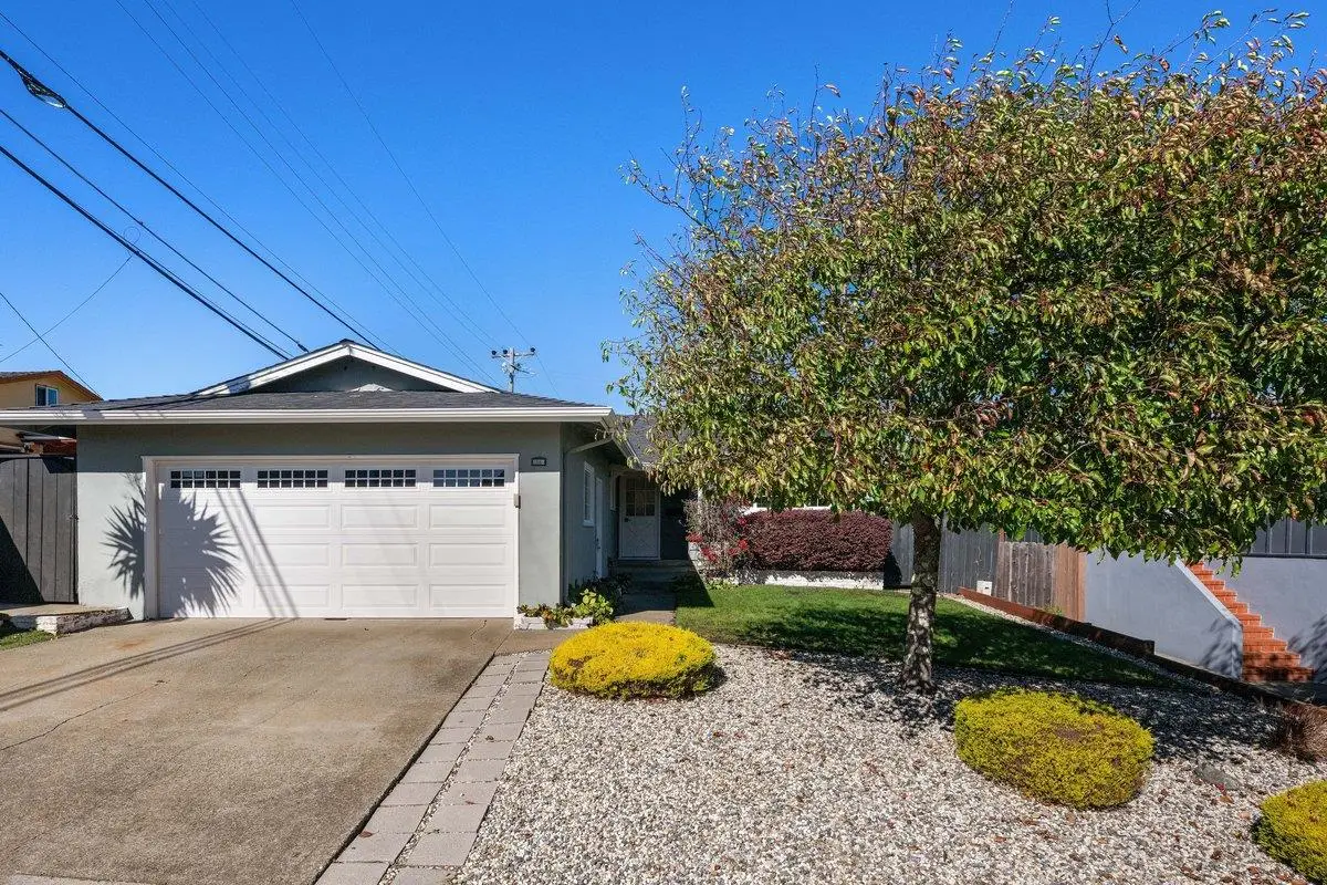 2880 Carmel Drive, San Bruno, CA 94066 - #1