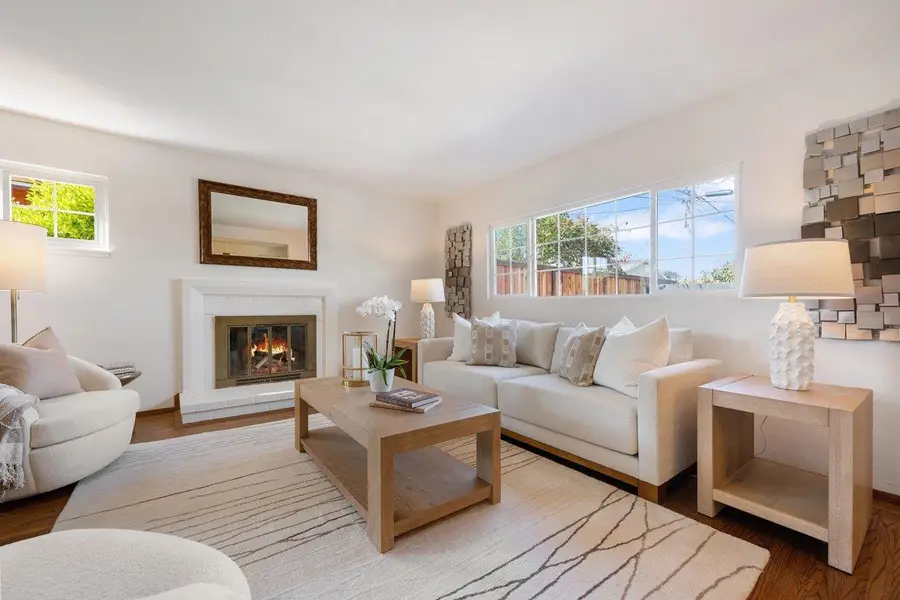 2880 Carmel Drive, San Bruno, CA 94066 - #3