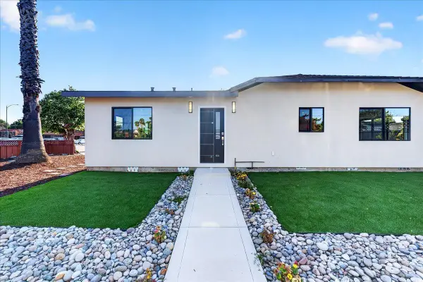 3565 New Jersey Avenue, San Jose, CA 95124