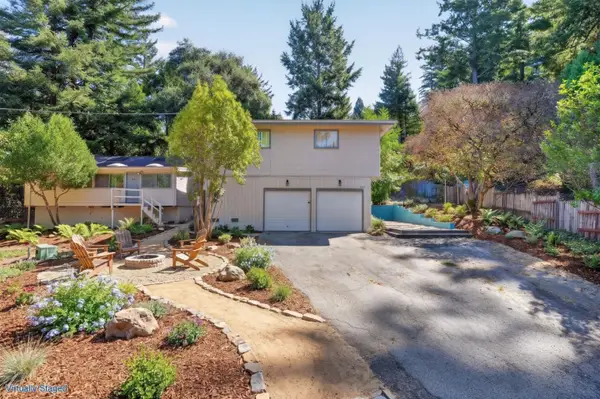 345 Sunbeam Avenue, Boulder Creek, CA 95006