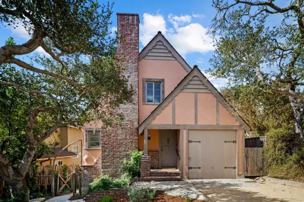 24732 San Carlos Street, Carmel, CA 93923
