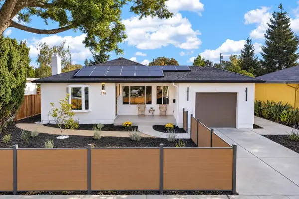 378 E Duane Avenue, Sunnyvale, CA 94085