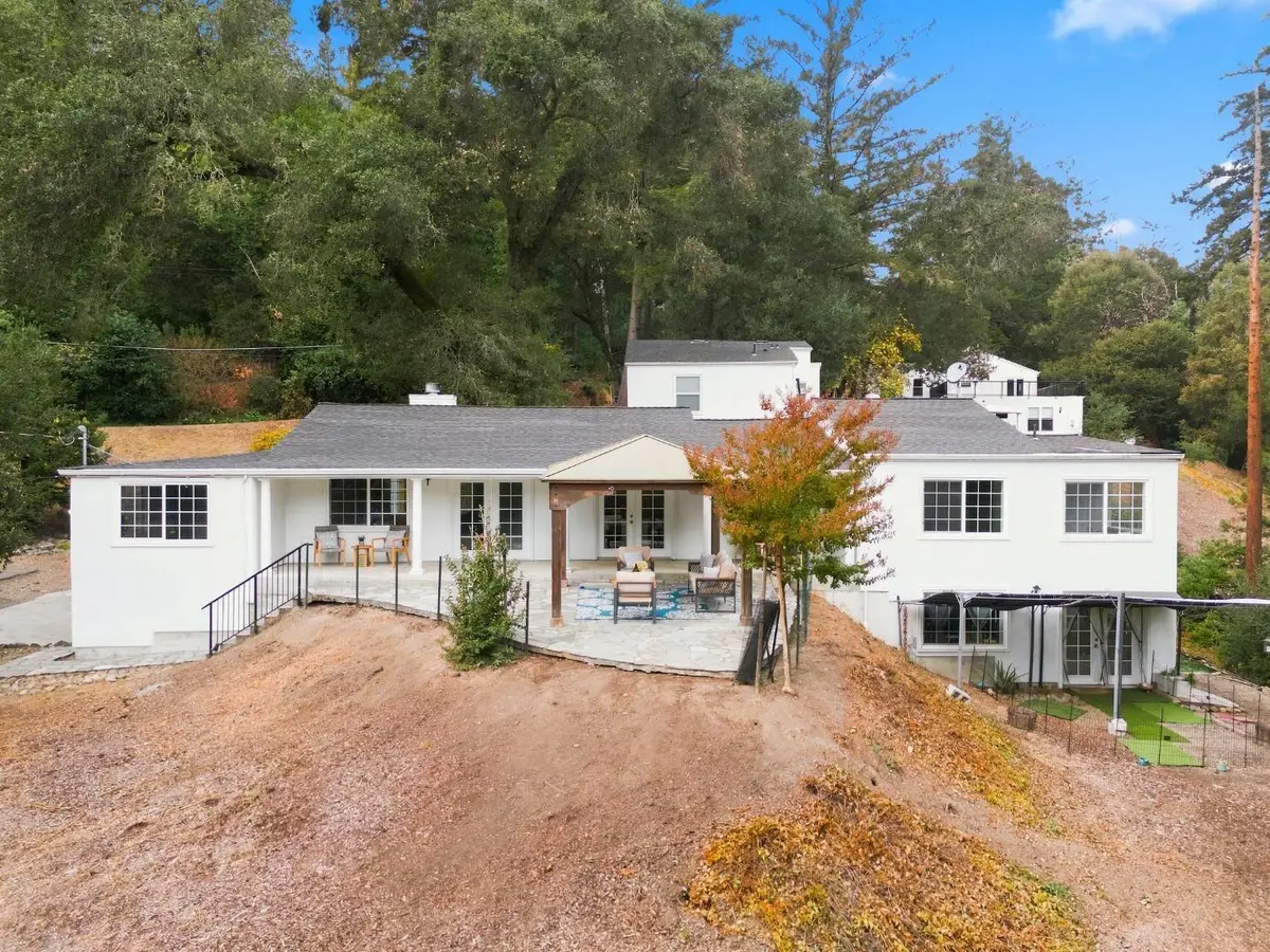 19915 Wright Drive, Los Gatos, CA 95033 - #1
