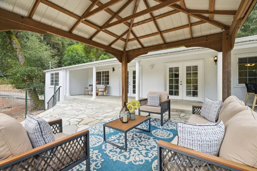 19915 Wright Drive, Los Gatos, CA 95033 - #2