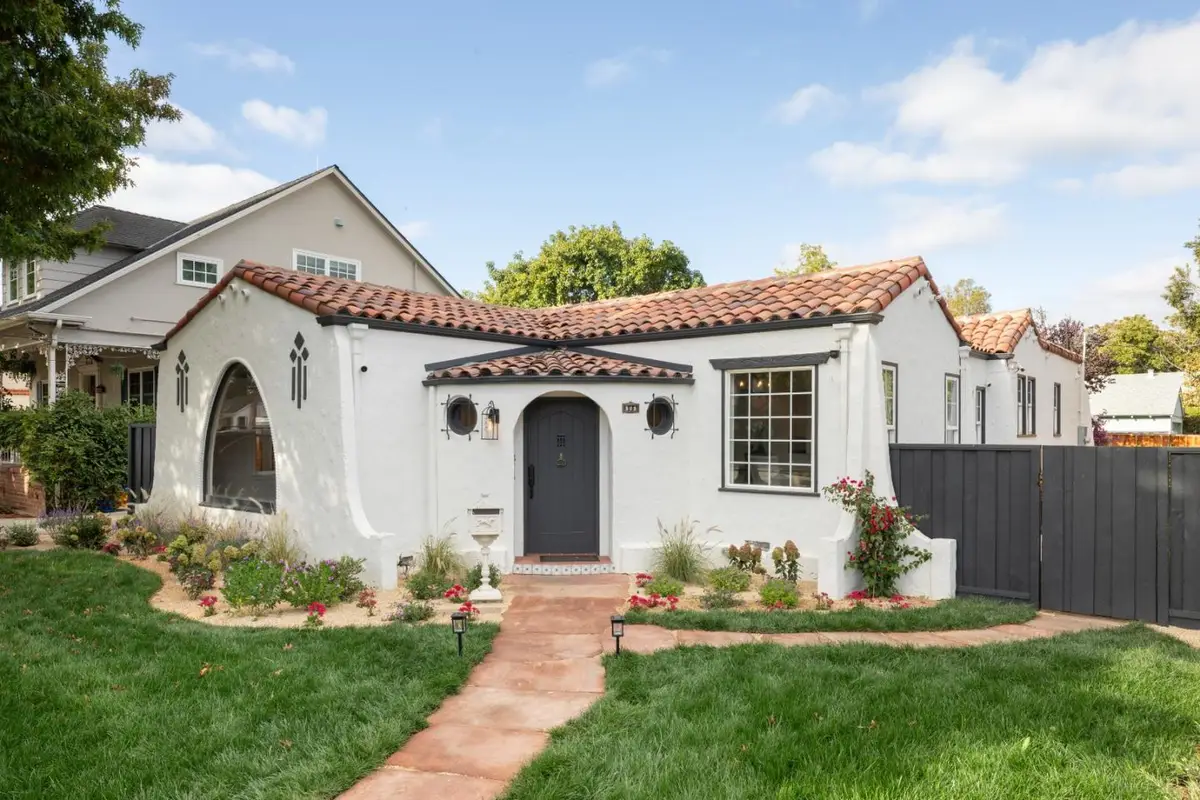 505 S Frances Street, Sunnyvale, CA 94086 - #1